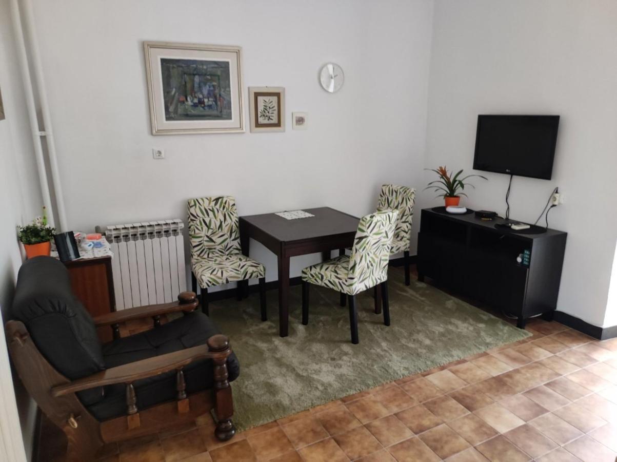 Apartma Arenaapp Pula