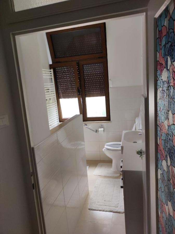 Arenaapp Apartment Pula