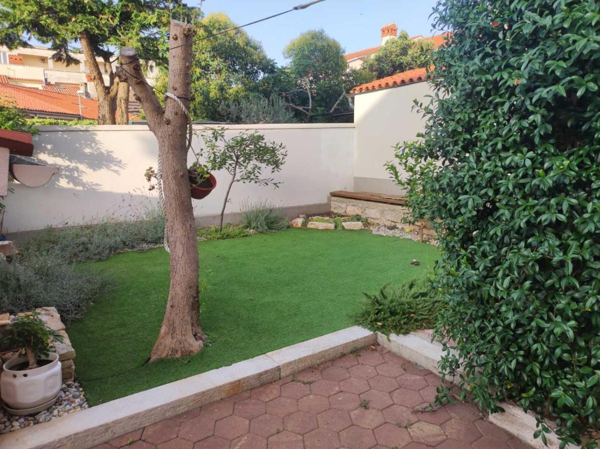 Arenaapp Apartma