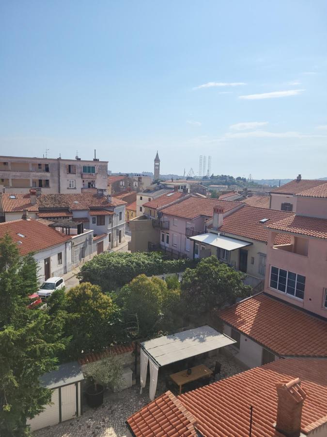 Arenaapp Apartma *