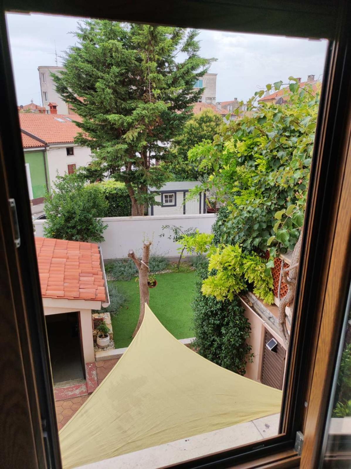 Apartma Arenaapp Pula