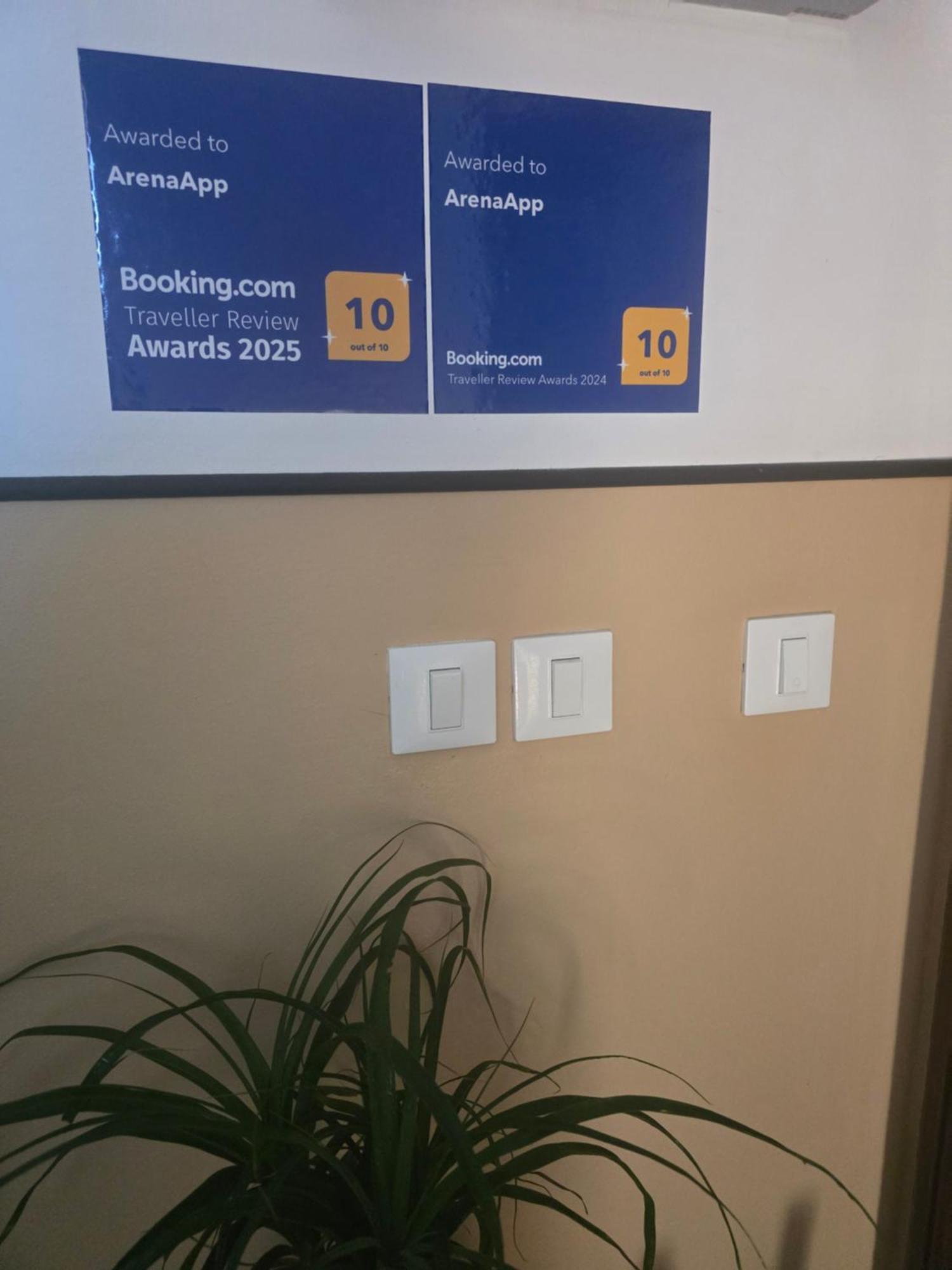 Apartment Arenaapp *